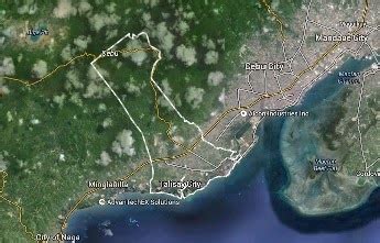 list of barangays in talisay city, cebu|Talisay, Cebu .